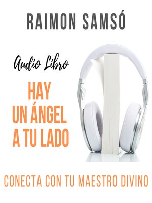 cover image of Hay un Ángel a tu lado